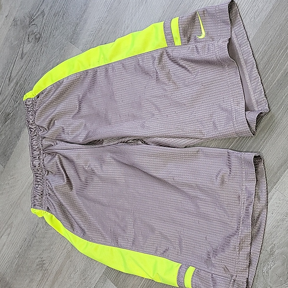 Boys shorts